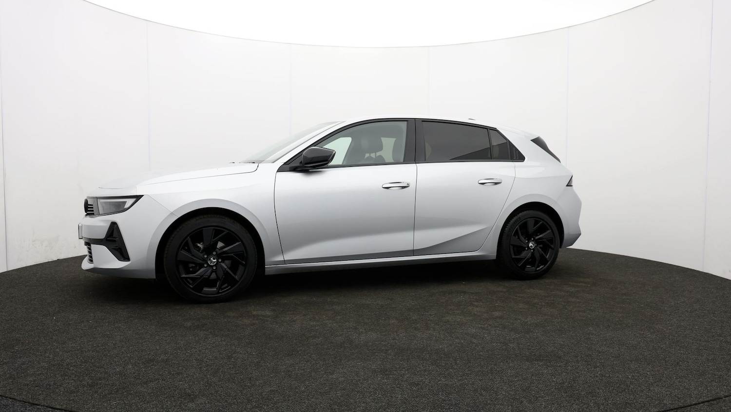 Used Vauxhall Astra 2024 for sale - 76811969: Photo 60