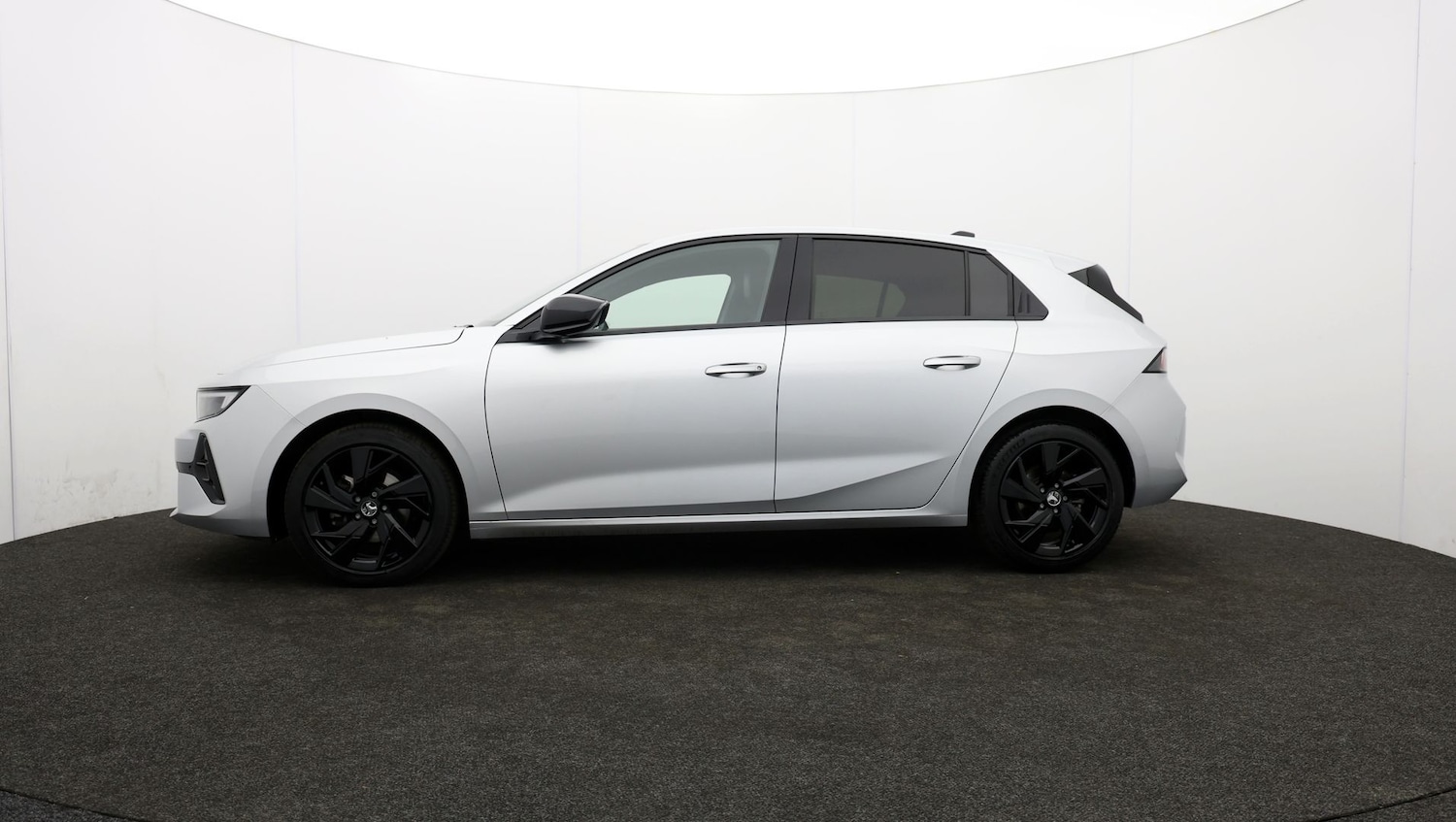 Used Vauxhall Astra 2024 for sale - 76811969: Photo 62