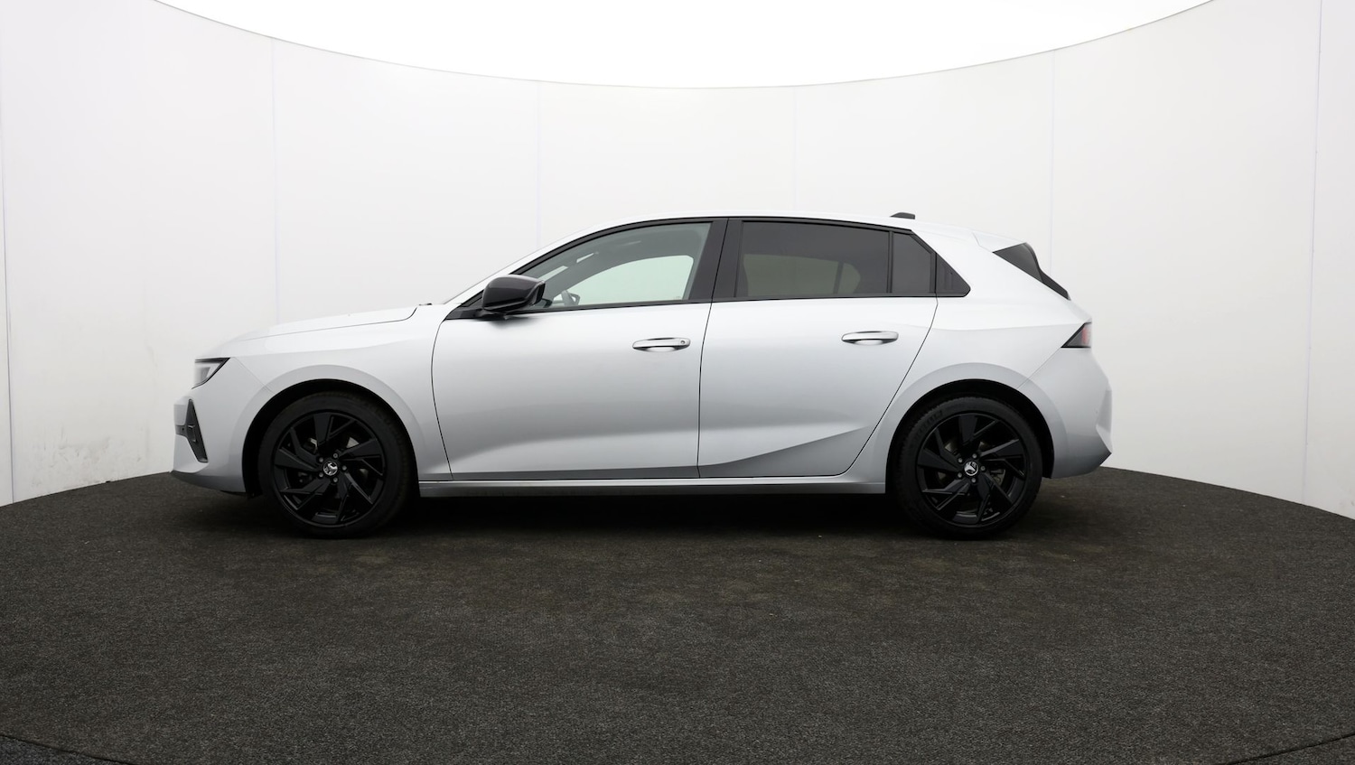 Used Vauxhall Astra 2024 for sale - 76811969: Photo 63