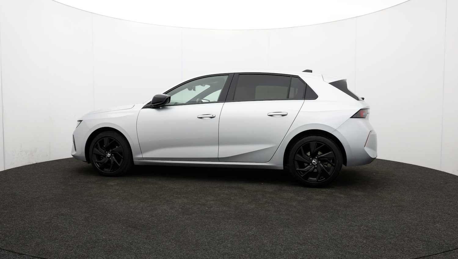 Used Vauxhall Astra 2024 for sale - 76811969: Photo 65