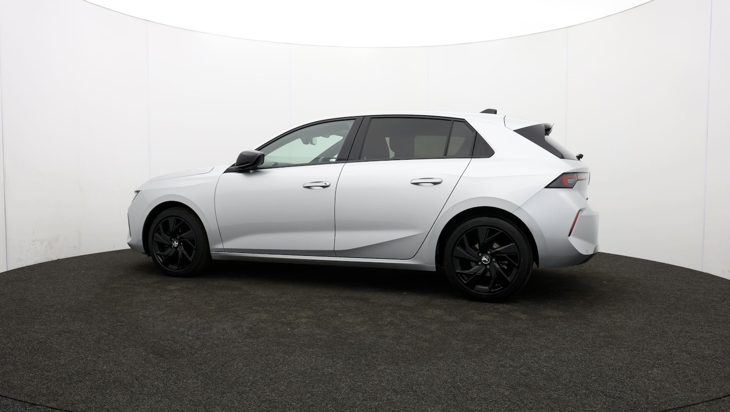 Used Vauxhall Astra 2024 for sale - 76811969: Photo 66