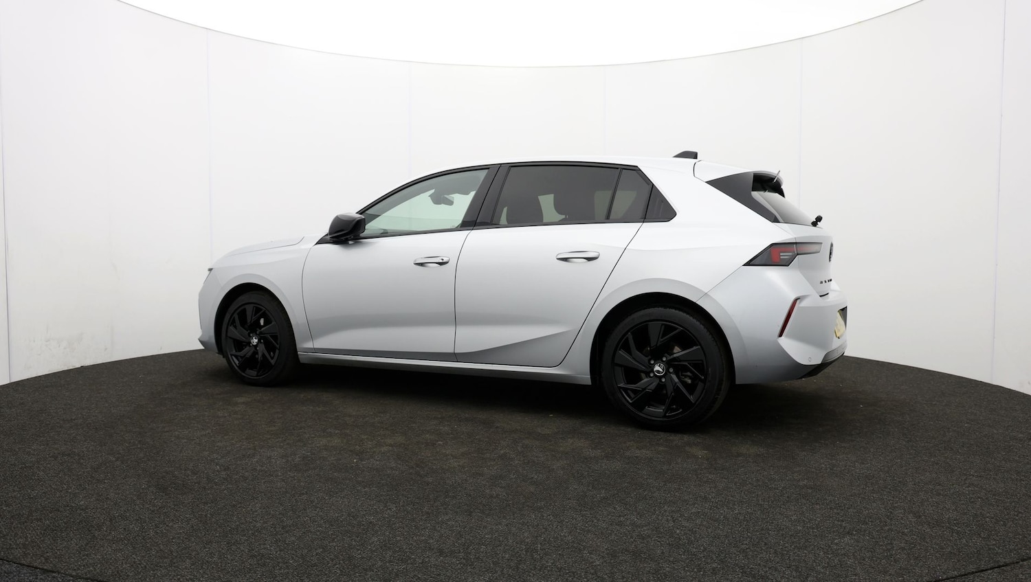 Used Vauxhall Astra 2024 for sale - 76811969: Photo 67