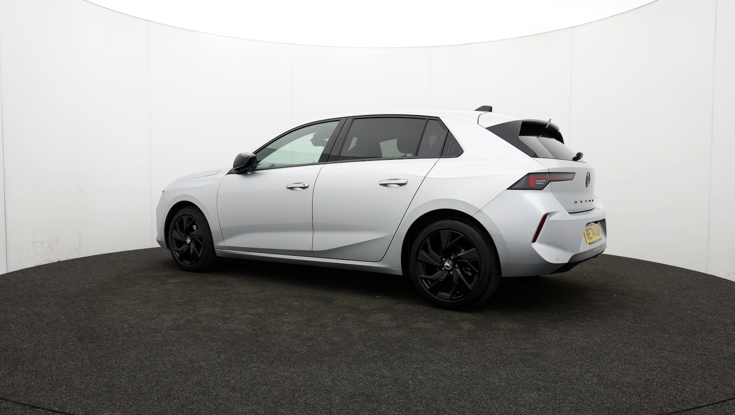 Used Vauxhall Astra 2024 for sale - 76811969: Photo 68