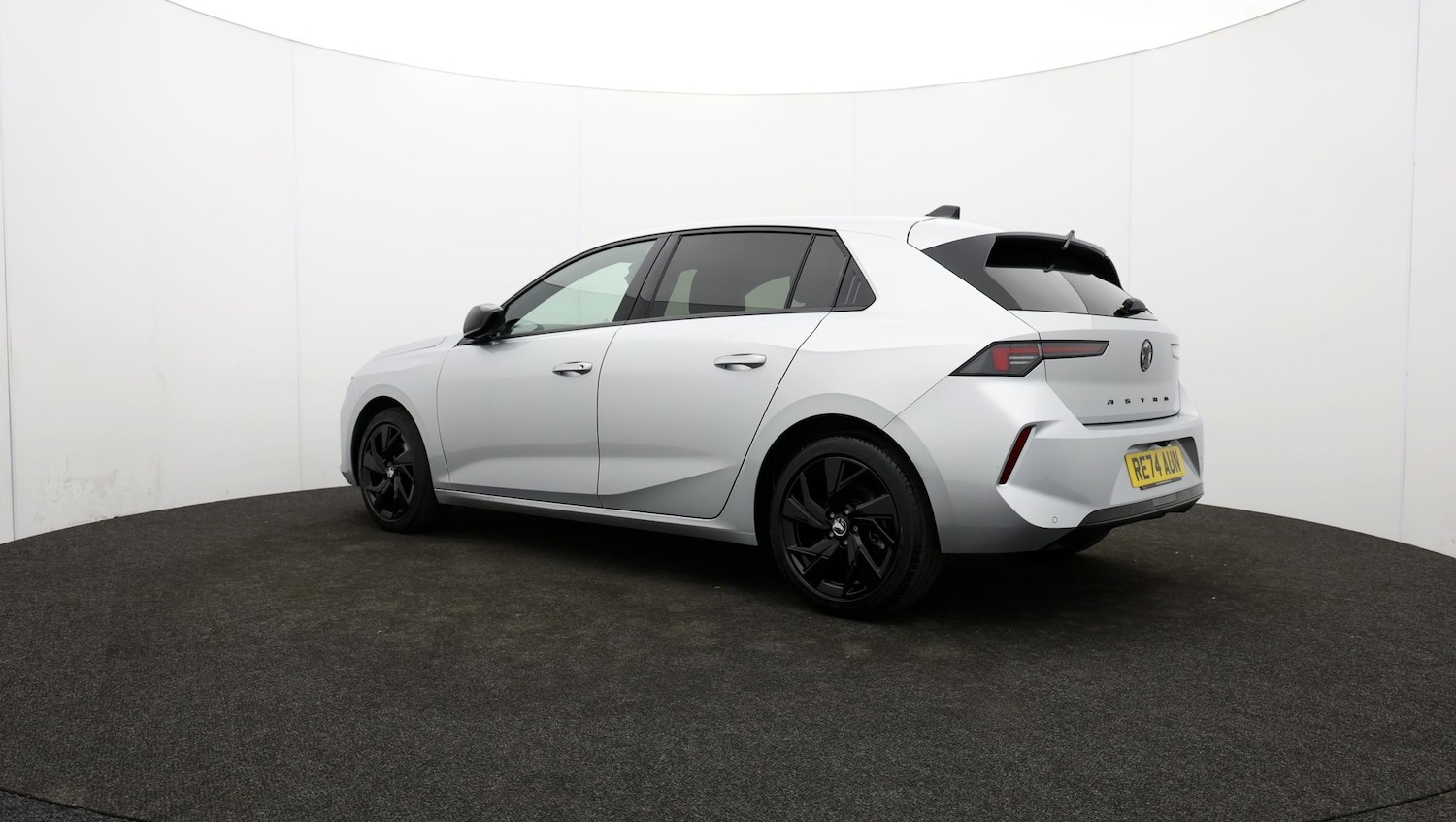 Used Vauxhall Astra 2024 for sale - 76811969: Photo 69