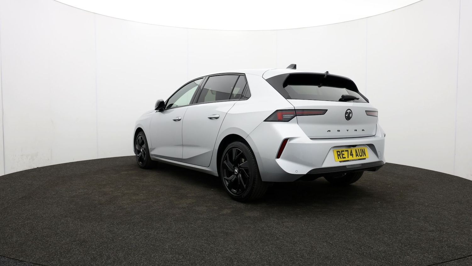 Used Vauxhall Astra 2024 for sale - 76811969: Photo 72