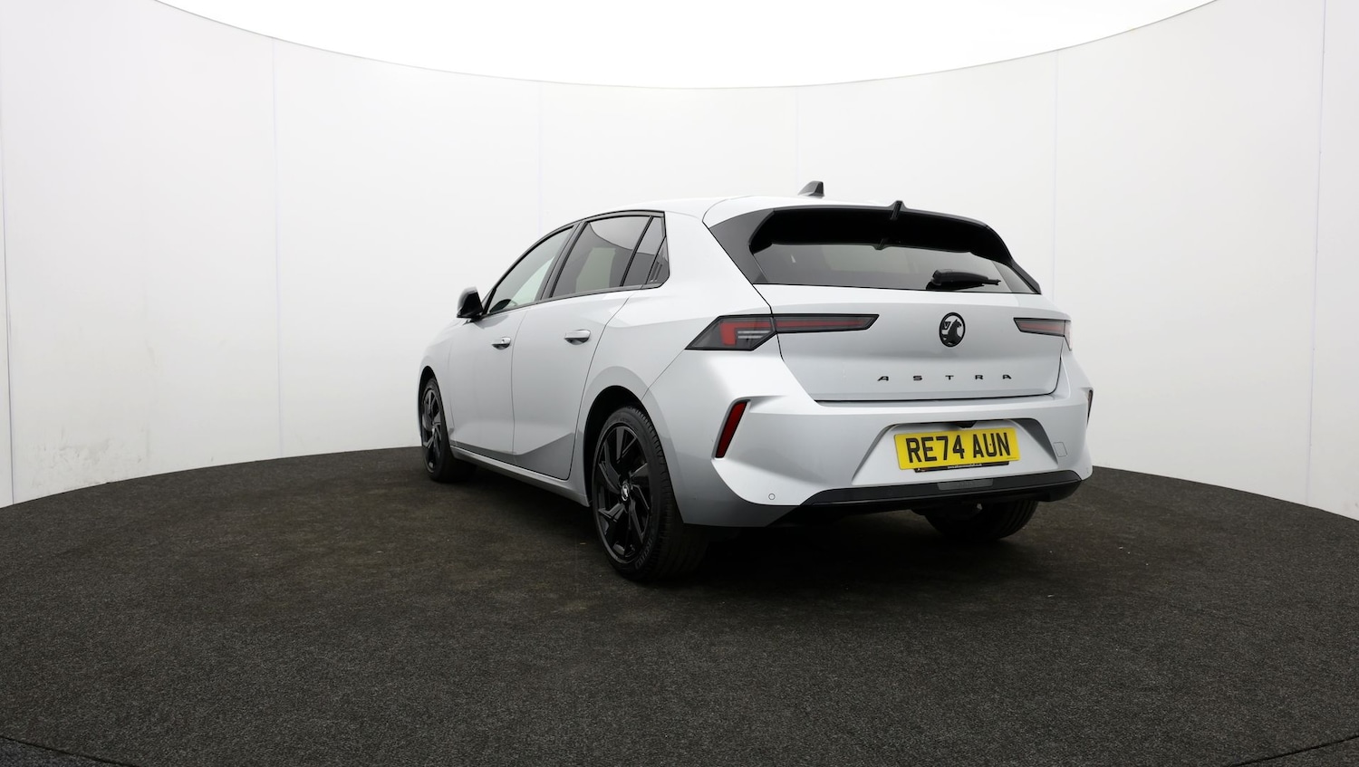 Used Vauxhall Astra 2024 for sale - 76811969: Photo 73