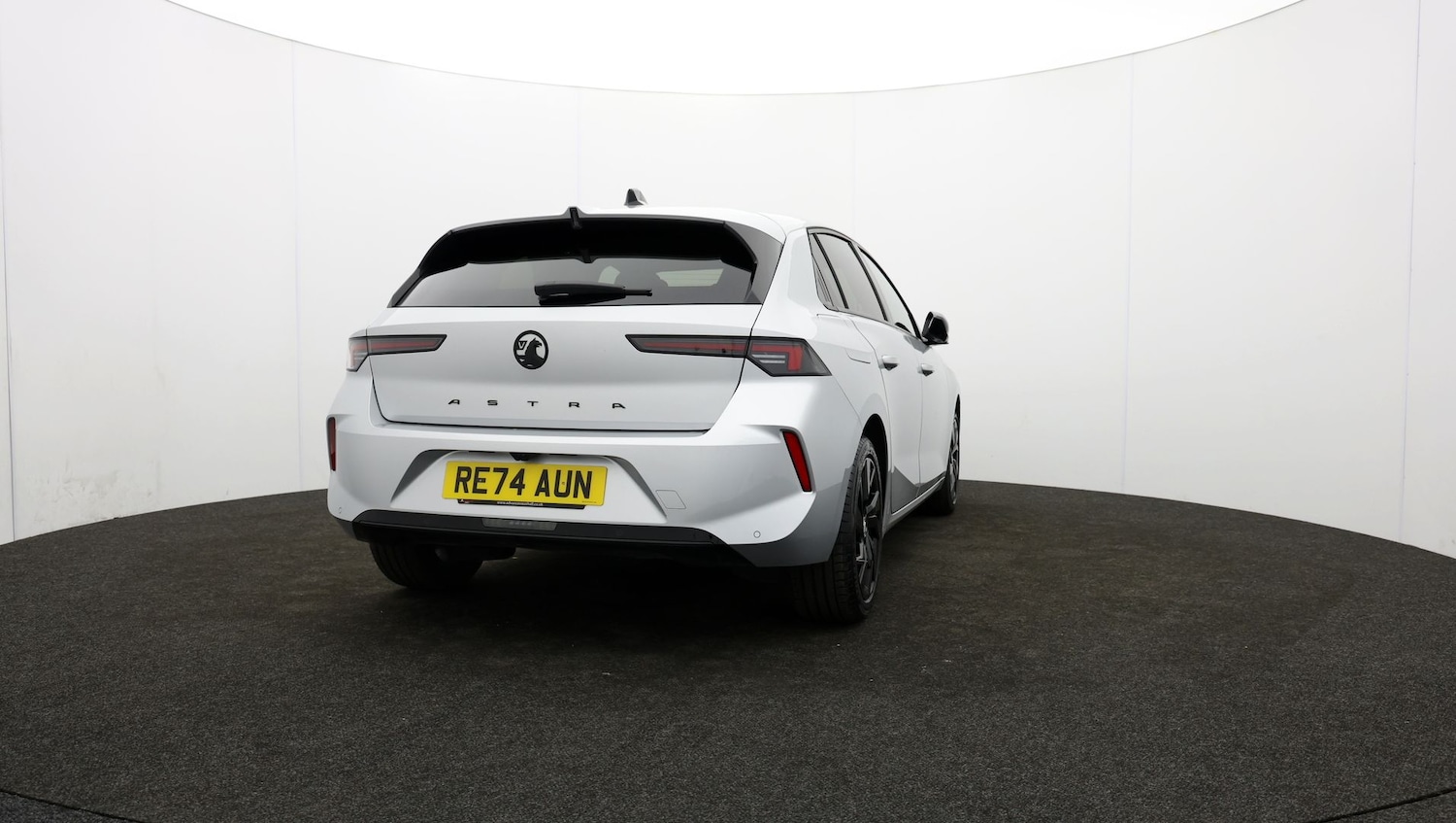 Used Vauxhall Astra 2024 for sale - 76811969: Photo 74