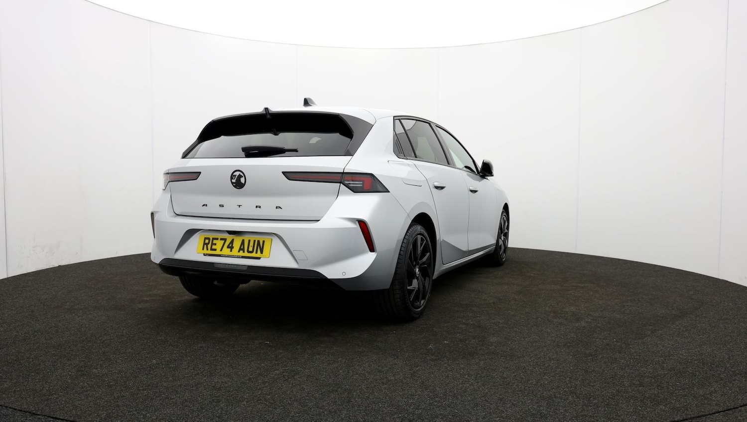 Used Vauxhall Astra 2024 for sale - 76811969: Photo 75