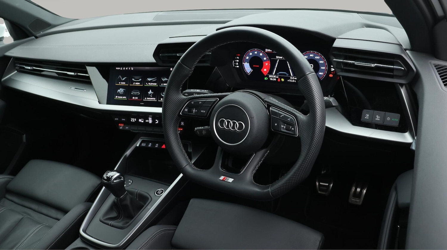 Used Audi A3 2023 for sale - 76151751: Photo 10