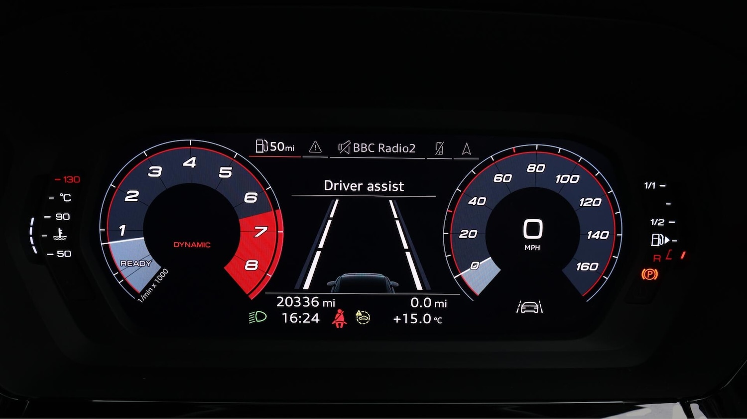 Used Audi A3 2023 for sale - 76151751: Photo 11