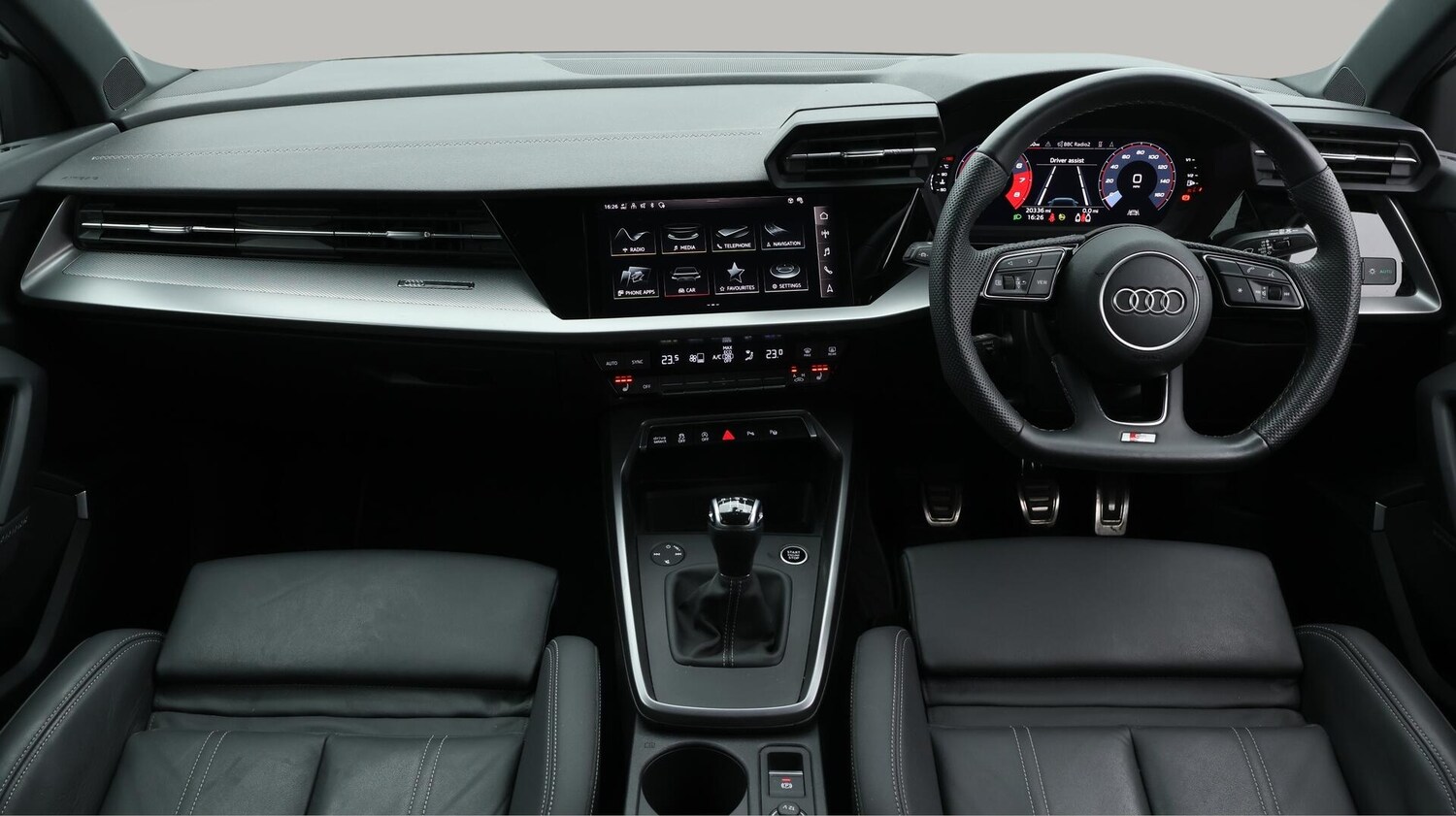 Used Audi A3 2023 for sale - 76151751: Photo 14