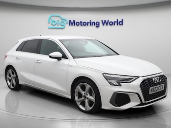 Audi - A3