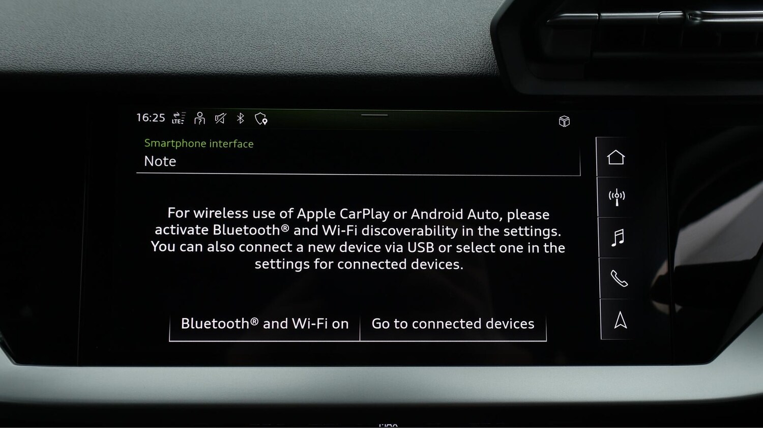 Used Audi A3 2023 for sale - 76151751: Photo 24