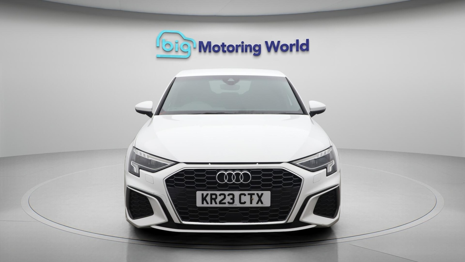 Used Audi A3 2023 for sale - 76151751: Photo 3