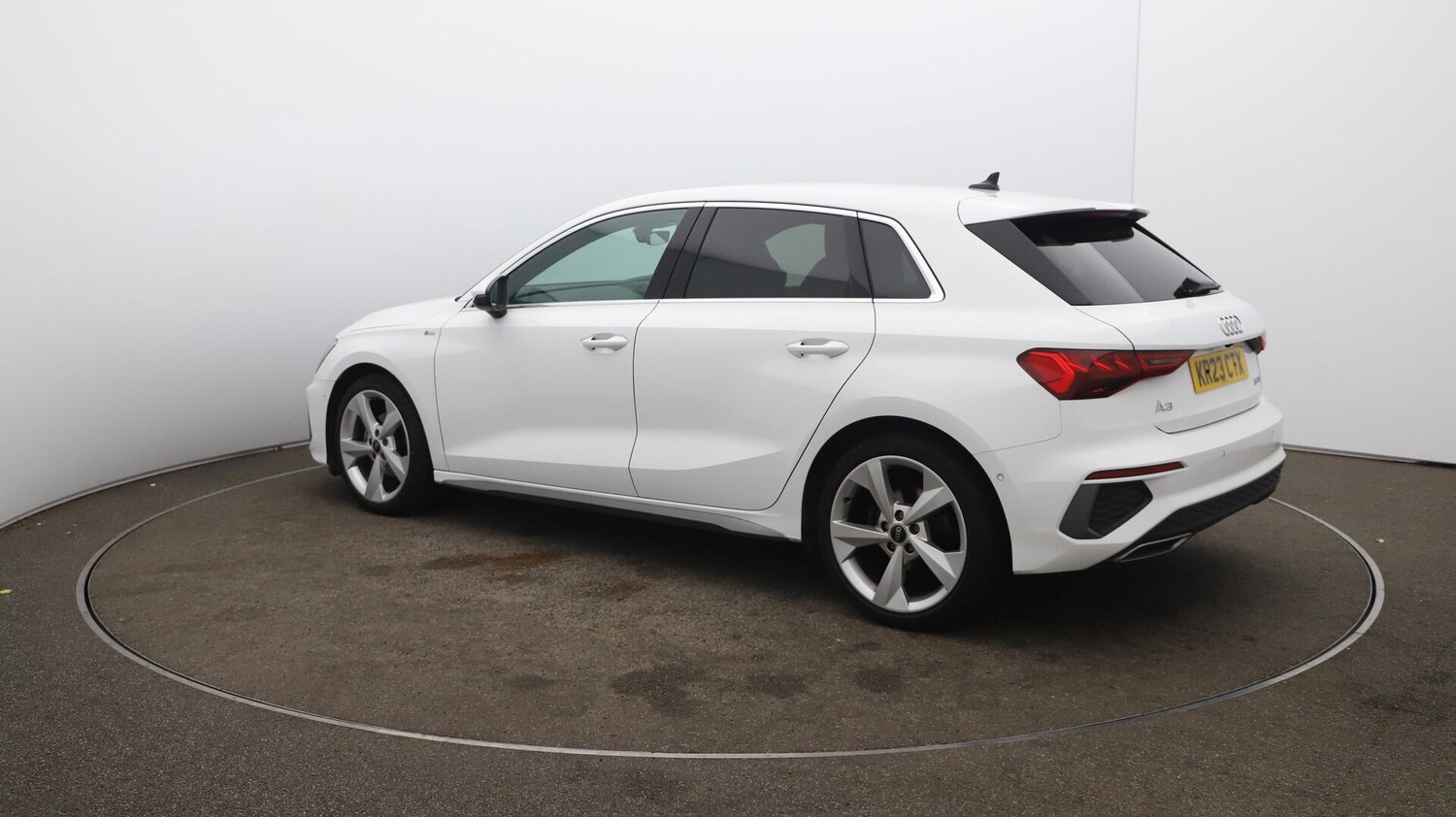 Used Audi A3 2023 for sale - 76151751: Photo 36