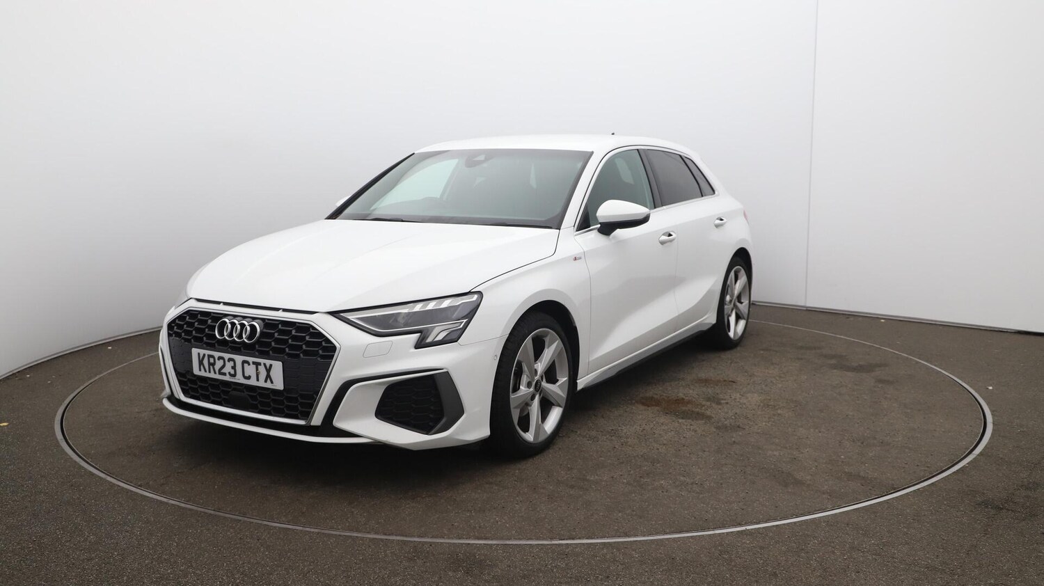 Used Audi A3 2023 for sale - 76151751: Photo 38