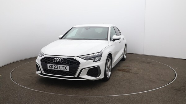 Used Audi A3 2023 for sale - 76151751: Photo 39