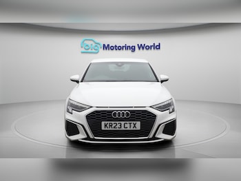 Used Audi A3 2023 for sale - 76151751: Photo 3