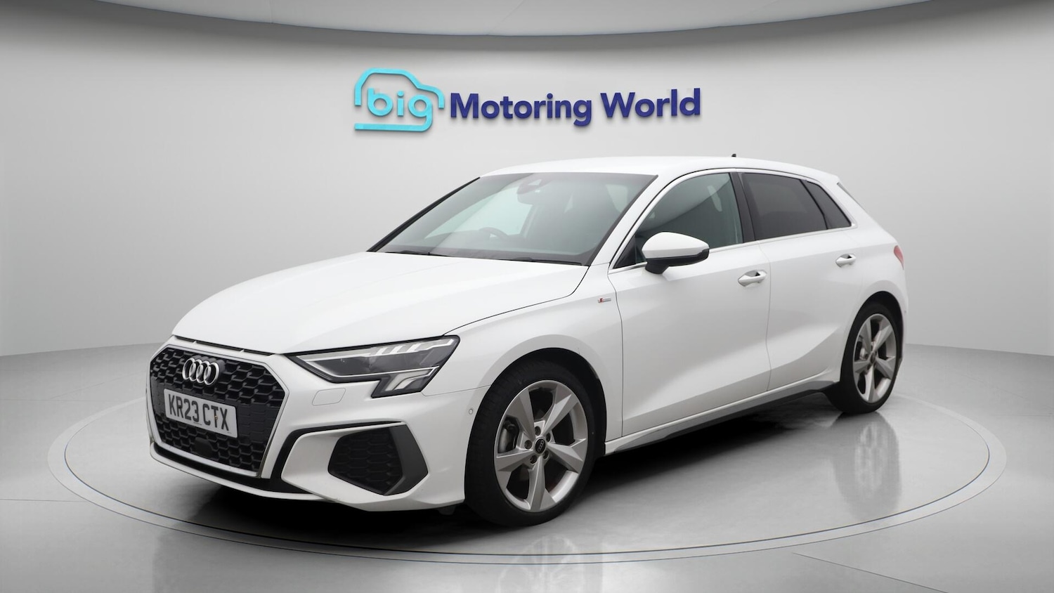 Used Audi A3 2023 for sale - 76151751: Photo 4