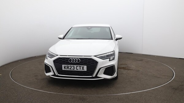 Used Audi A3 2023 for sale - 76151751: Photo 40