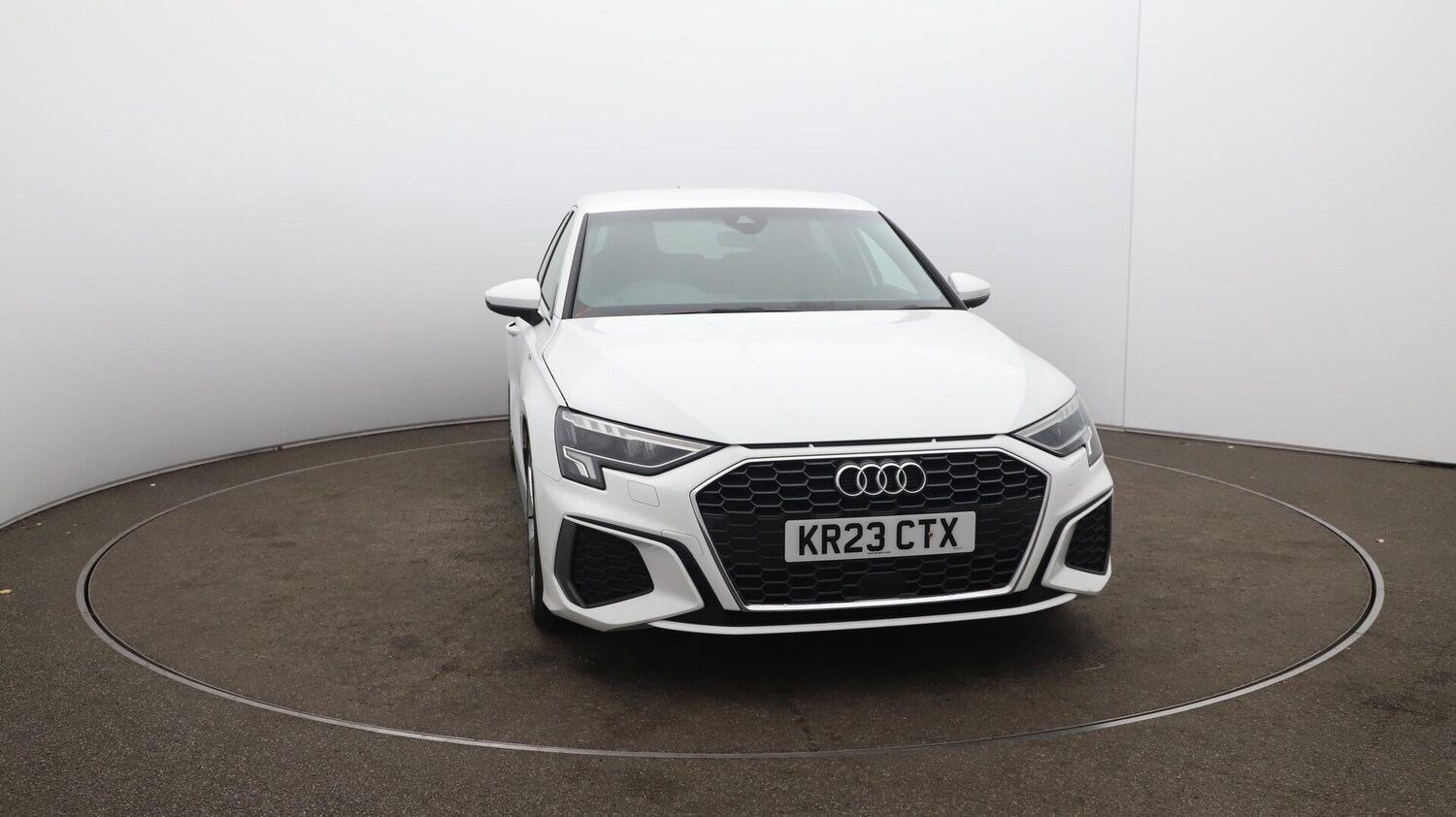 Used Audi A3 2023 for sale - 76151751: Photo 42