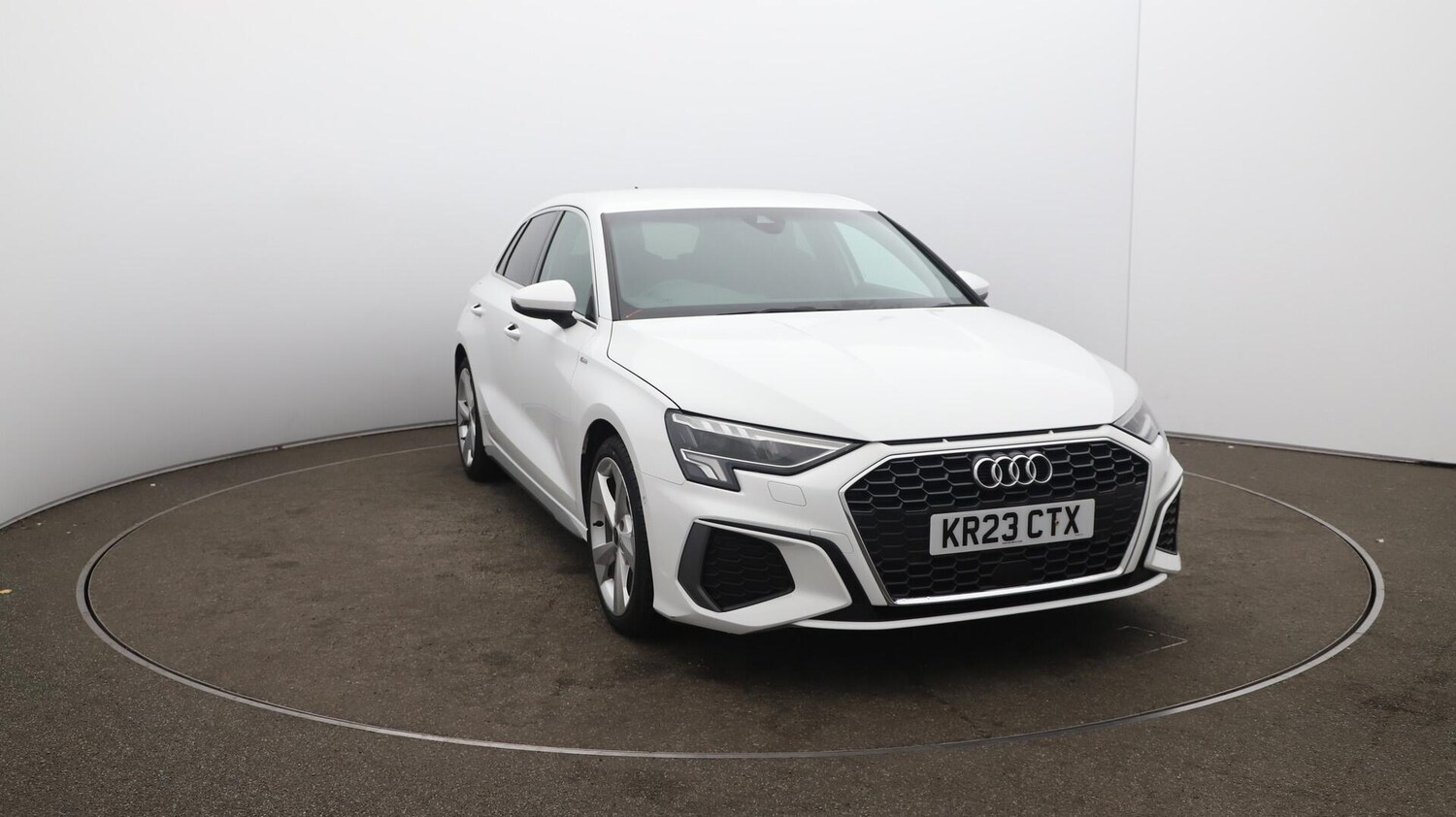 Used Audi A3 2023 for sale - 76151751: Photo 43