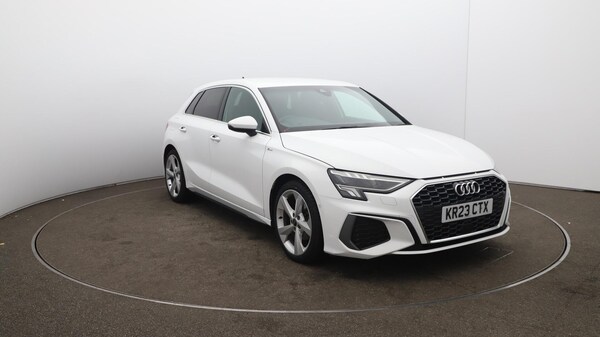 Used Audi A3 2023 for sale - 76151751: Photo 44