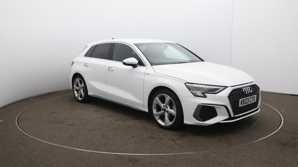 Used Audi A3 2023 for sale - 76151751: Photo 45