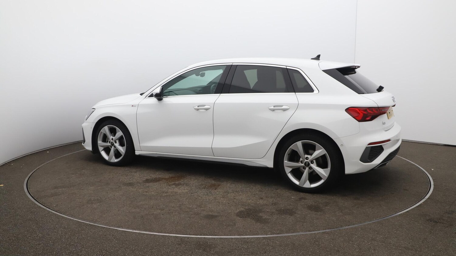 Used Audi A3 2023 for sale - 76151751: Photo 48