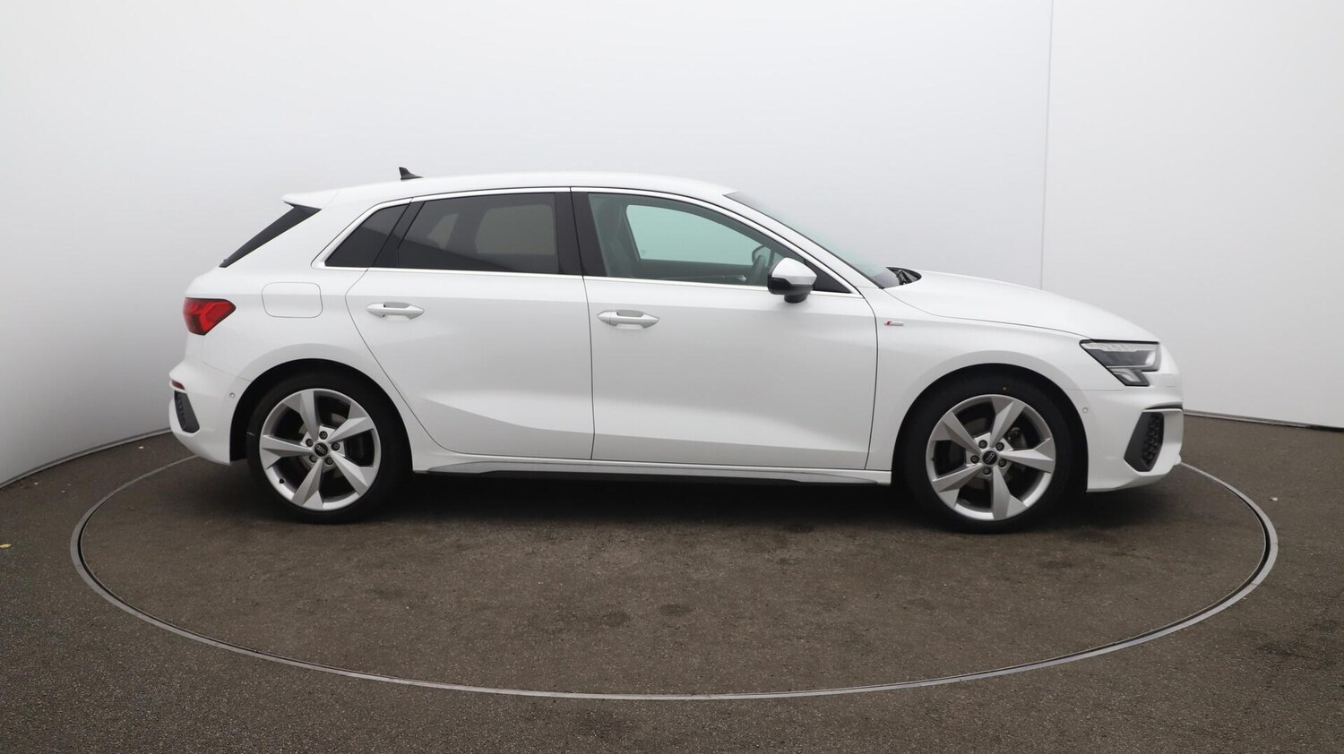 Used Audi A3 2023 for sale - 76151751: Photo 50