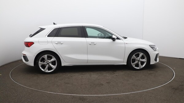 Used Audi A3 2023 for sale - 76151751: Photo 51