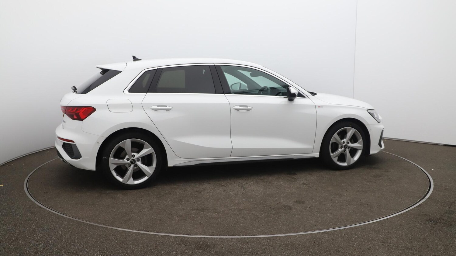 Used Audi A3 2023 for sale - 76151751: Photo 52