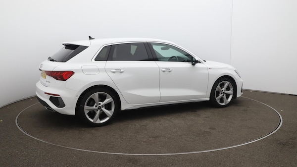 Used Audi A3 2023 for sale - 76151751: Photo 53