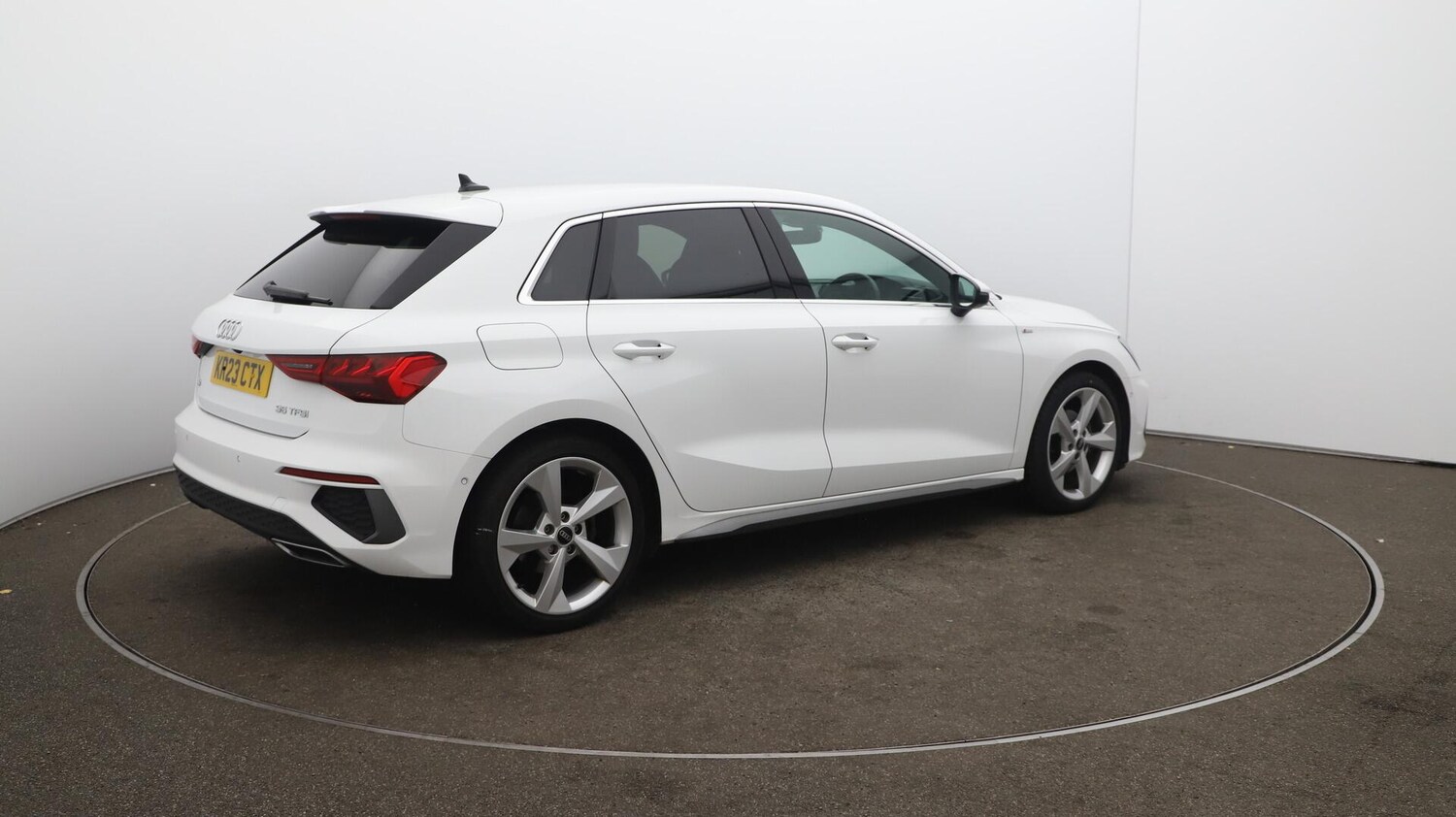 Used Audi A3 2023 for sale - 76151751: Photo 54