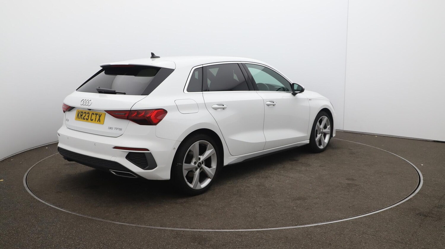 Used Audi A3 2023 for sale - 76151751: Photo 55