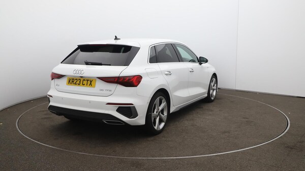 Used Audi A3 2023 for sale - 76151751: Photo 56