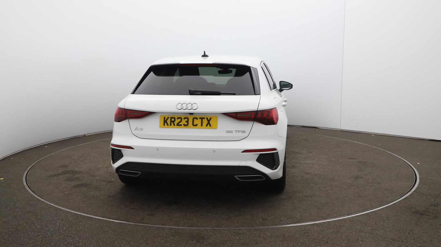 Used Audi A3 2023 for sale - 76151751: Photo 58