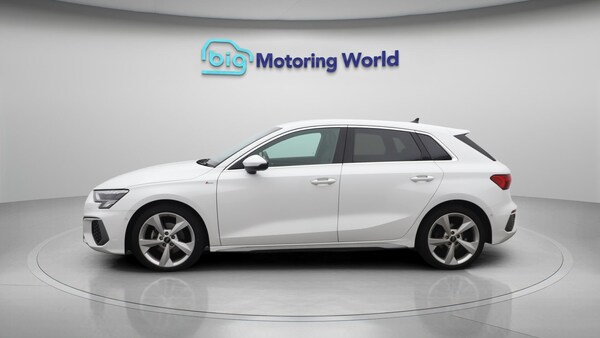 Used Audi A3 2023 for sale - 76151751: Photo 5
