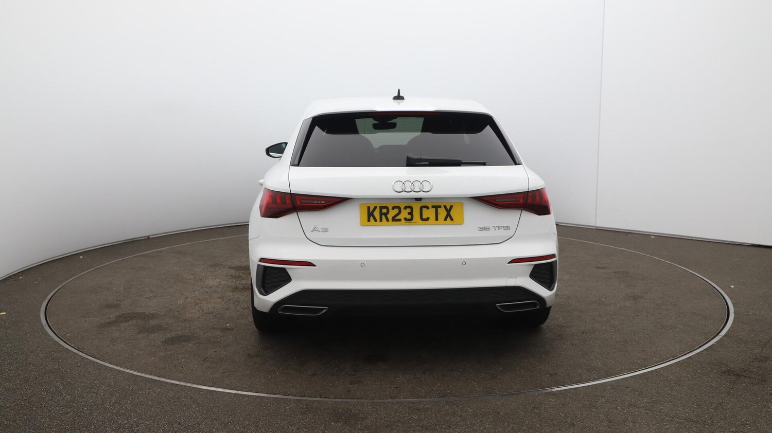 Used Audi A3 2023 for sale - 76151751: Photo 60