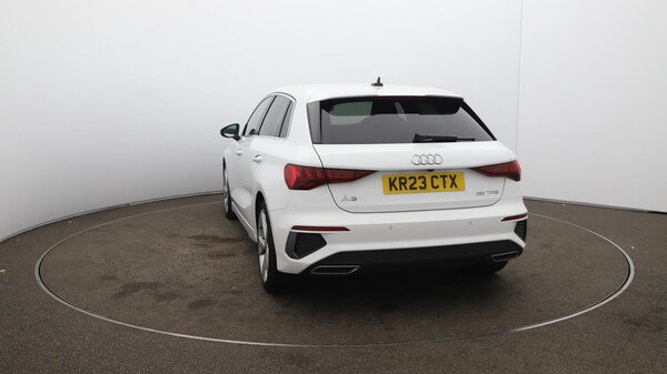 Used Audi A3 2023 for sale - 76151751: Photo 61