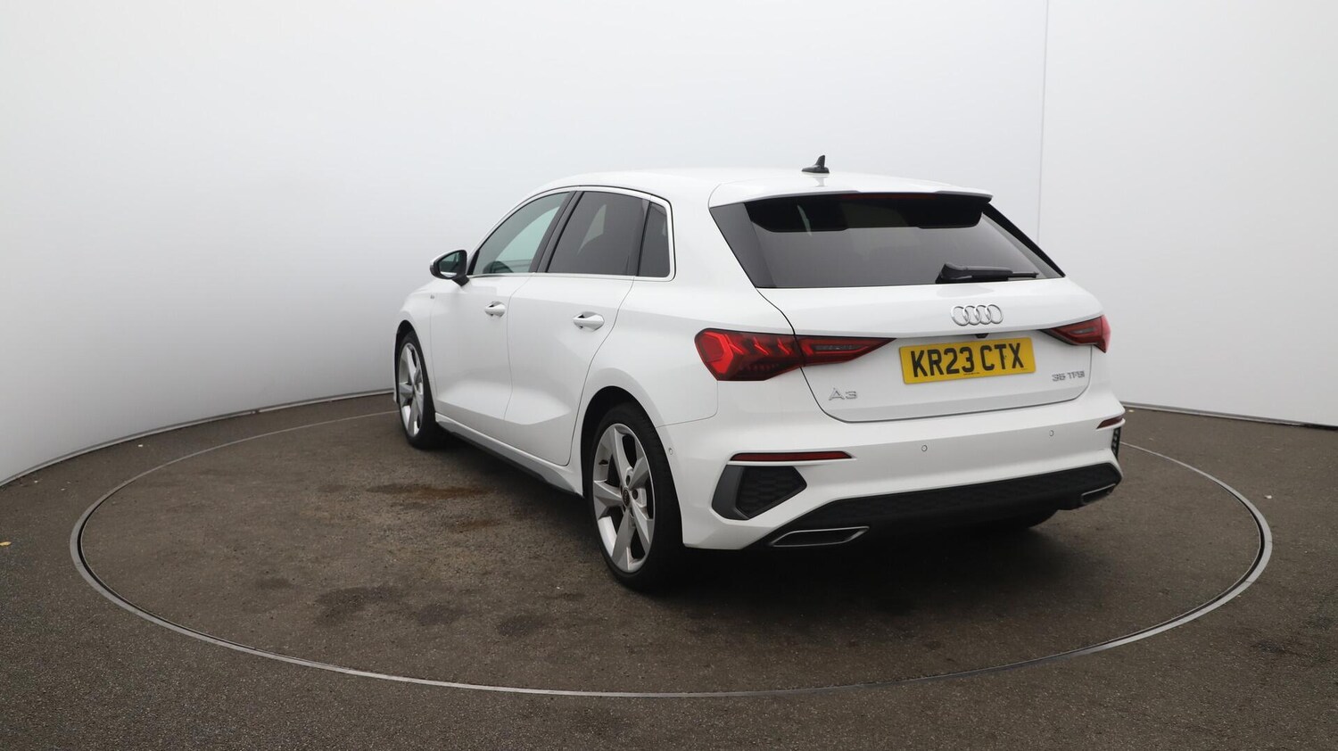 Used Audi A3 2023 for sale - 76151751: Photo 62