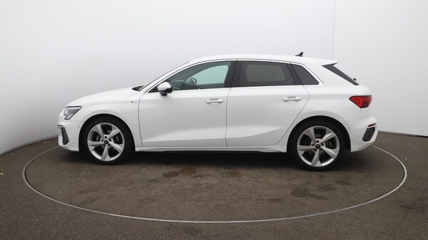 Used Audi A3 2023 for sale - 76151751: Photo 65