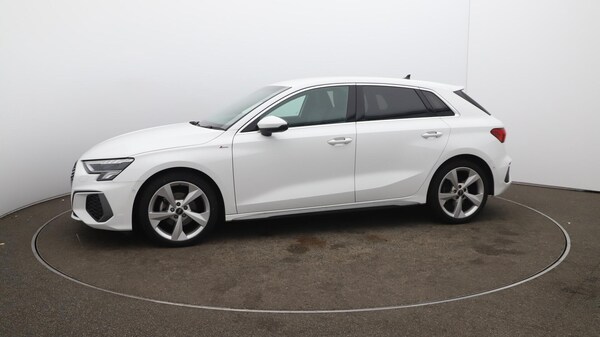 Used Audi A3 2023 for sale - 76151751: Photo 67