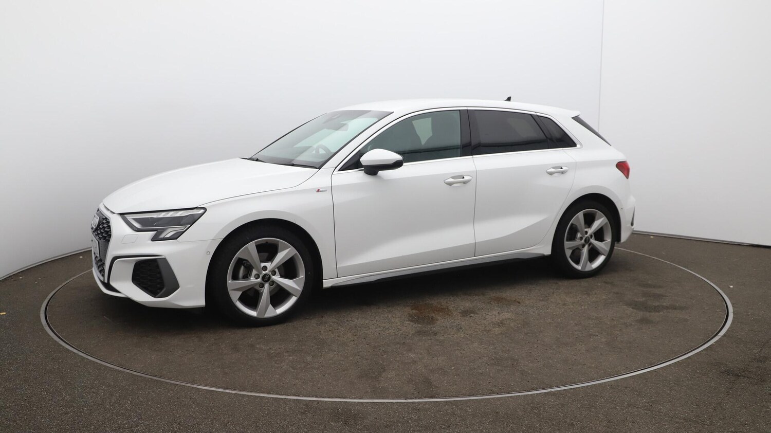 Used Audi A3 2023 for sale - 76151751: Photo 68