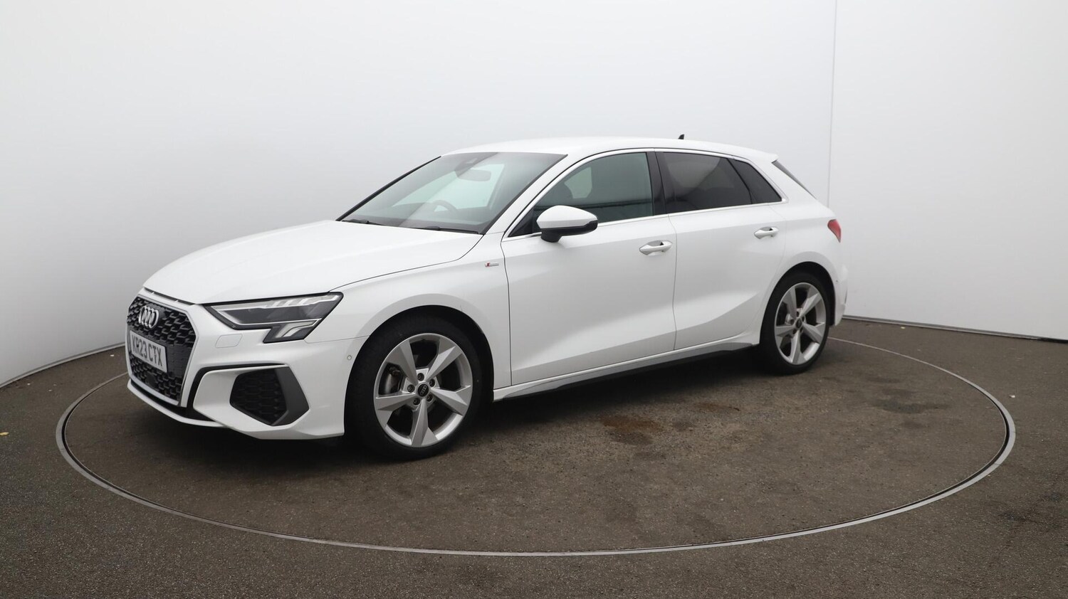 Used Audi A3 2023 for sale - 76151751: Photo 69