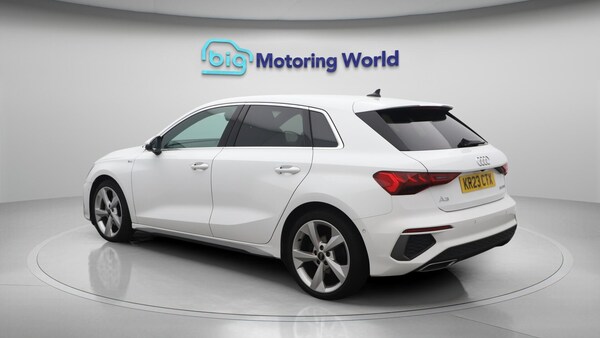 Used Audi A3 2023 for sale - 76151751: Photo 6