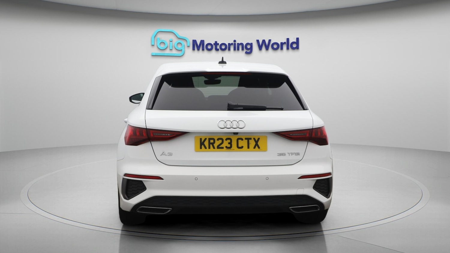 Used Audi A3 2023 for sale - 76151751: Photo 7