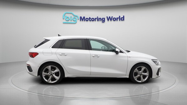 Used Audi A3 2023 for sale - 76151751: Photo 9