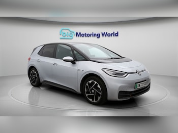 Used Volkswagen ID.3 2022 for sale - 77032895: Photo