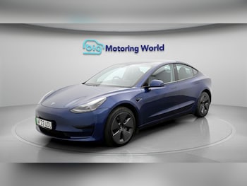 Used Tesla Model 3 2023 for sale - 78734234: Photo